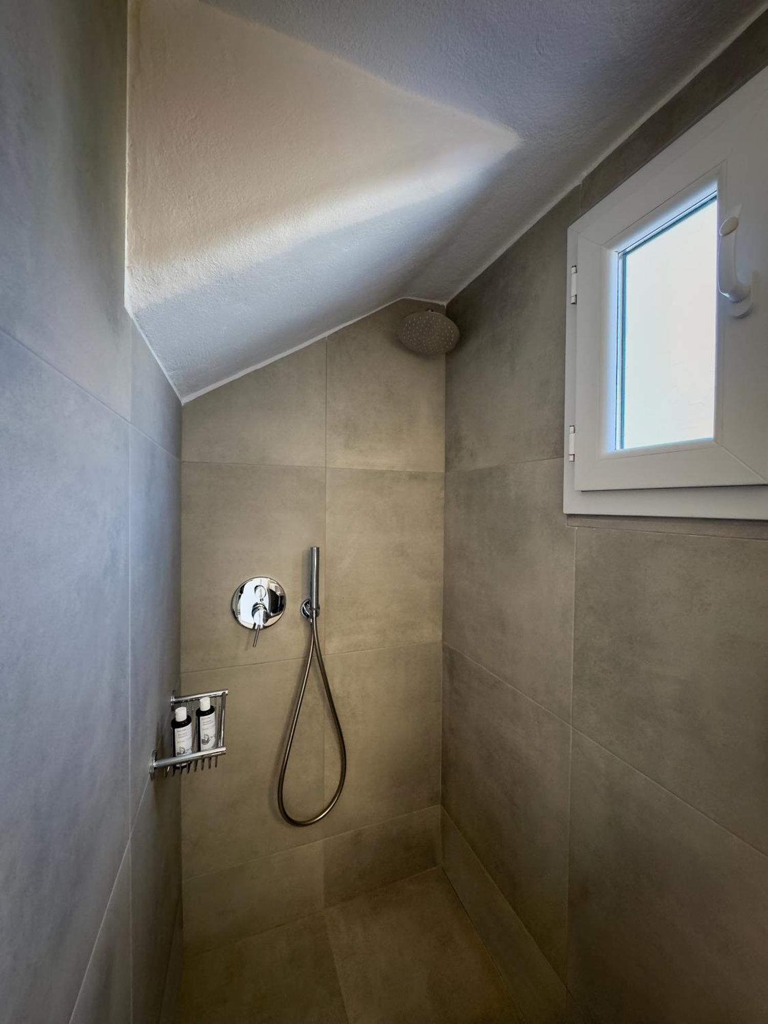 Aneton Residences Folegandros Karavostasis  Exteriér fotografie