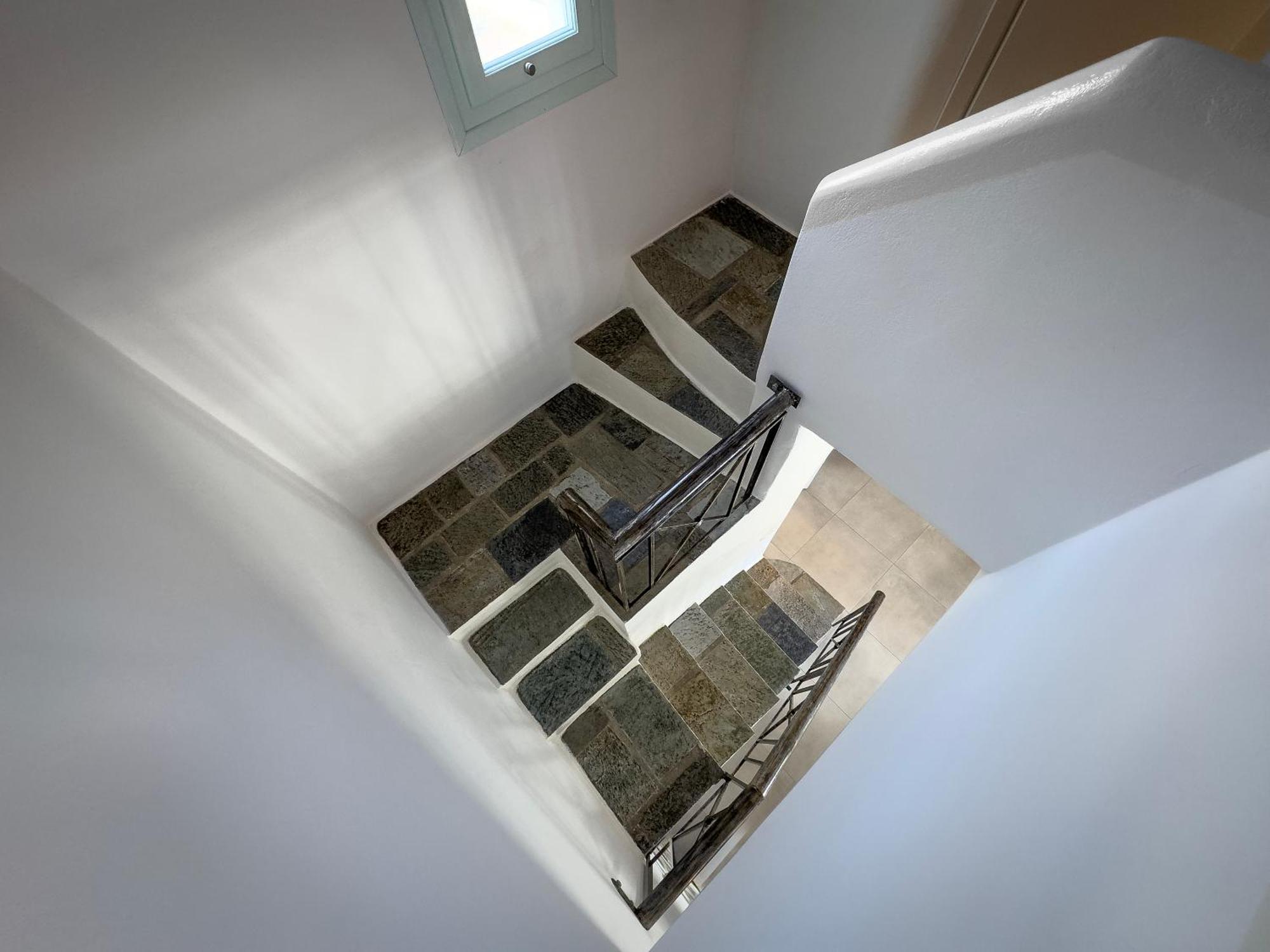 Aneton Residences Folegandros Karavostasis  Exteriér fotografie