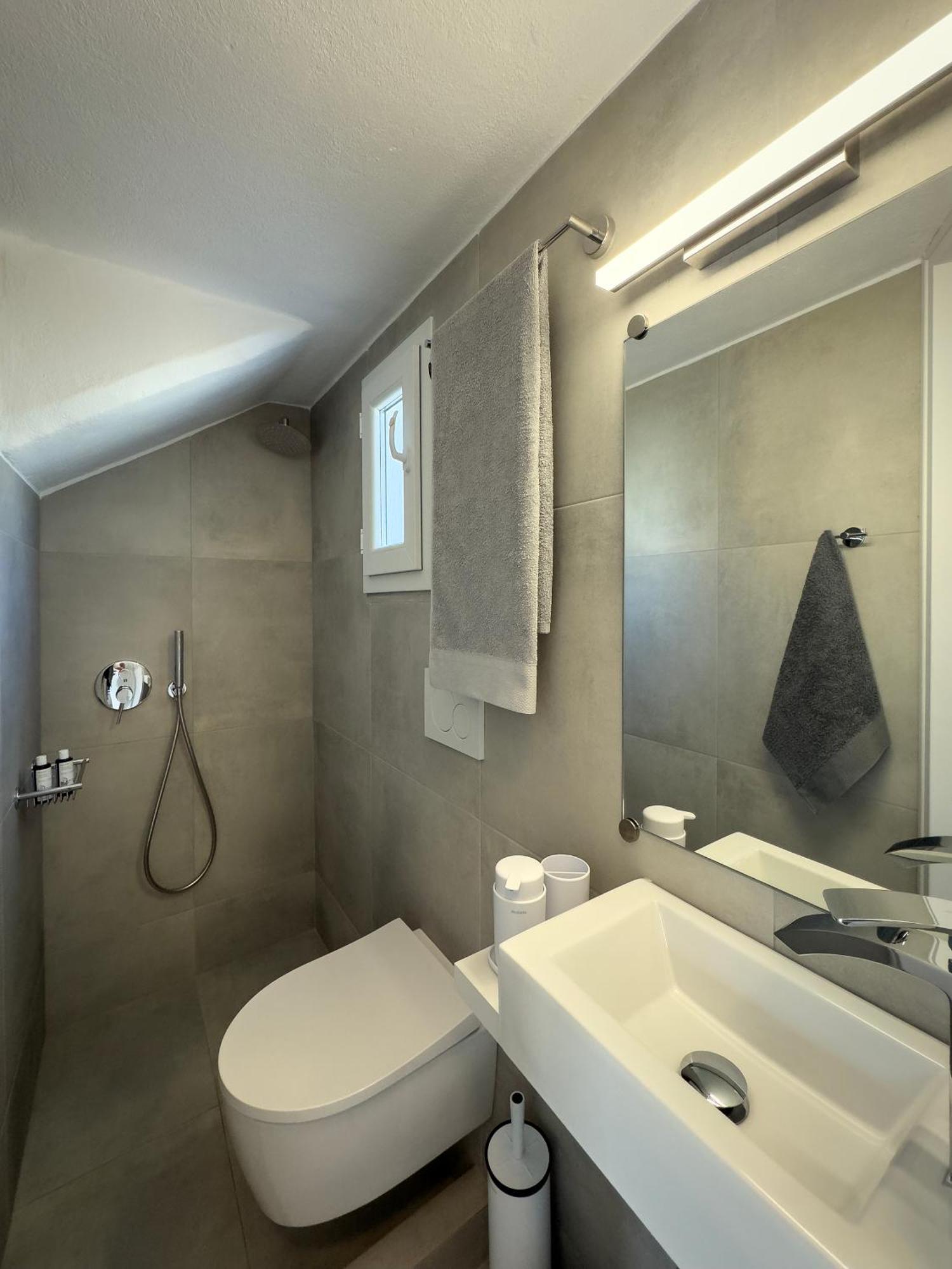 Aneton Residences Folegandros Karavostasis  Exteriér fotografie