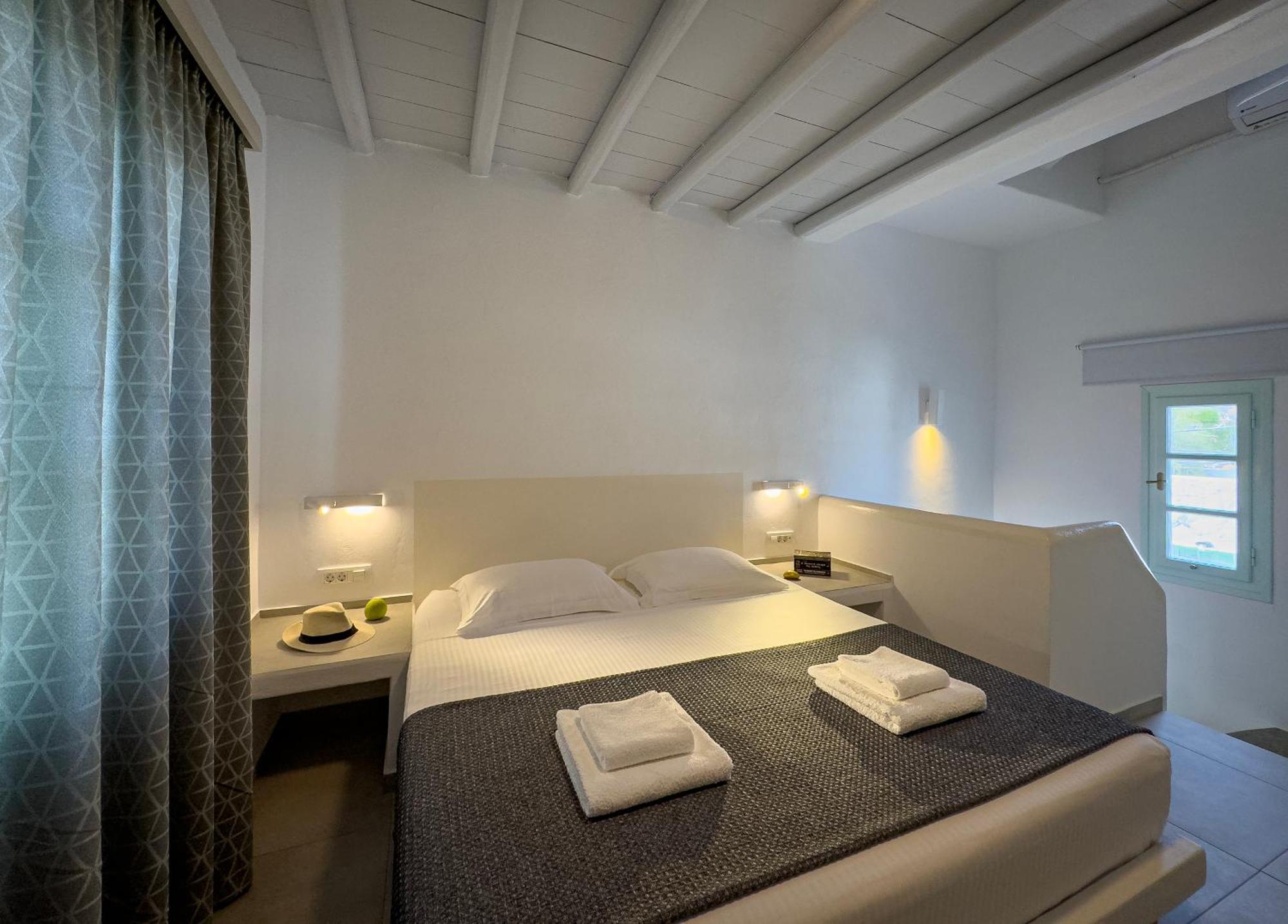 Aneton Residences Folegandros Karavostasis  Exteriér fotografie